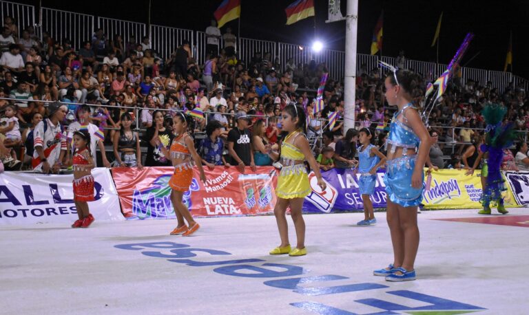 Se suspende la Tercera noche del Carnaval de Los Pequeños Duendes