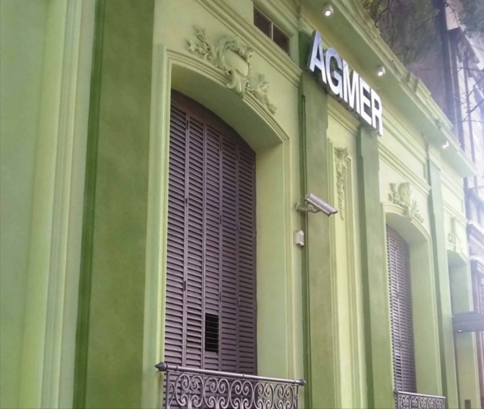 Agmer contra “la intromisión de Estados Unidos en América Latina”