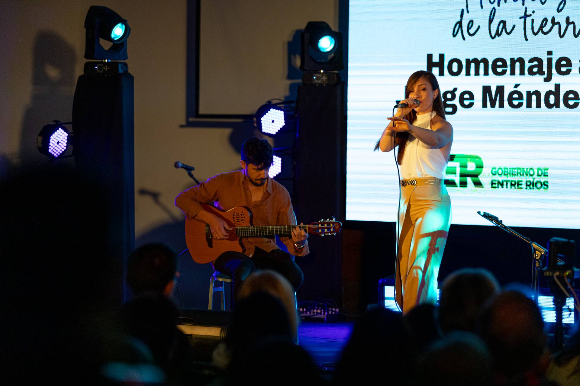 Este viernes hay música entrerriana en vivo con el Pre Federal en La Vieja Usina