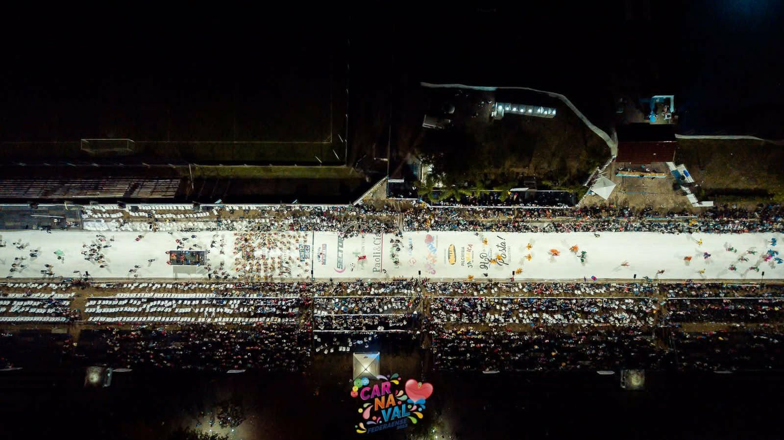 Carnavales Federaenses 2026: Bravo destacó «el nuevo esquema organizativo, las comparsas estarán a cargo del Carnaval»