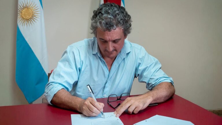 Federación: el Municipio pagó una nueva cuota de la deuda en dólares contraída en 2017