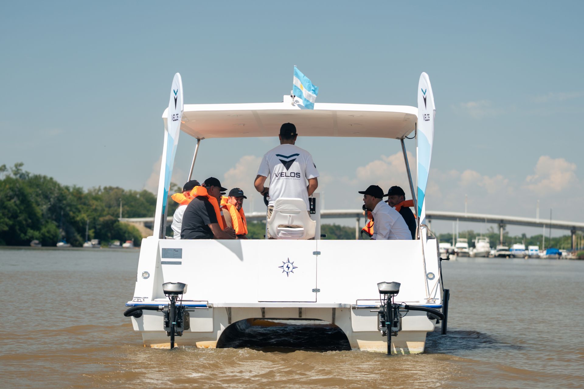 Entre Ríos integró historia y turismo en la conmemoración de Caseros