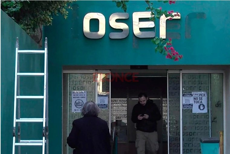 La Abogacía entrerriana repudia los dichos del Presidente de OSER y denuncia una gestión deficiente