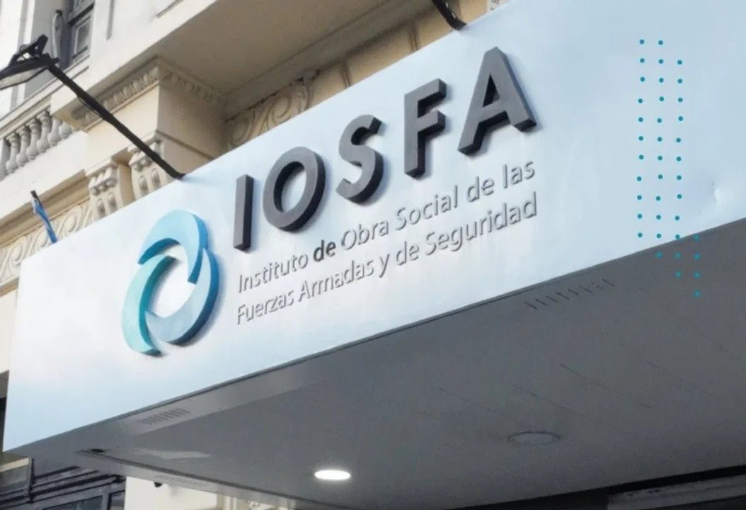 El Gobierno disuelve el IOSFA