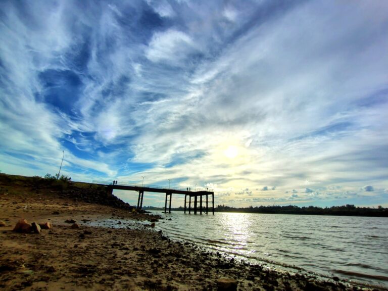 Alerta meteorológica por altas temperaturas