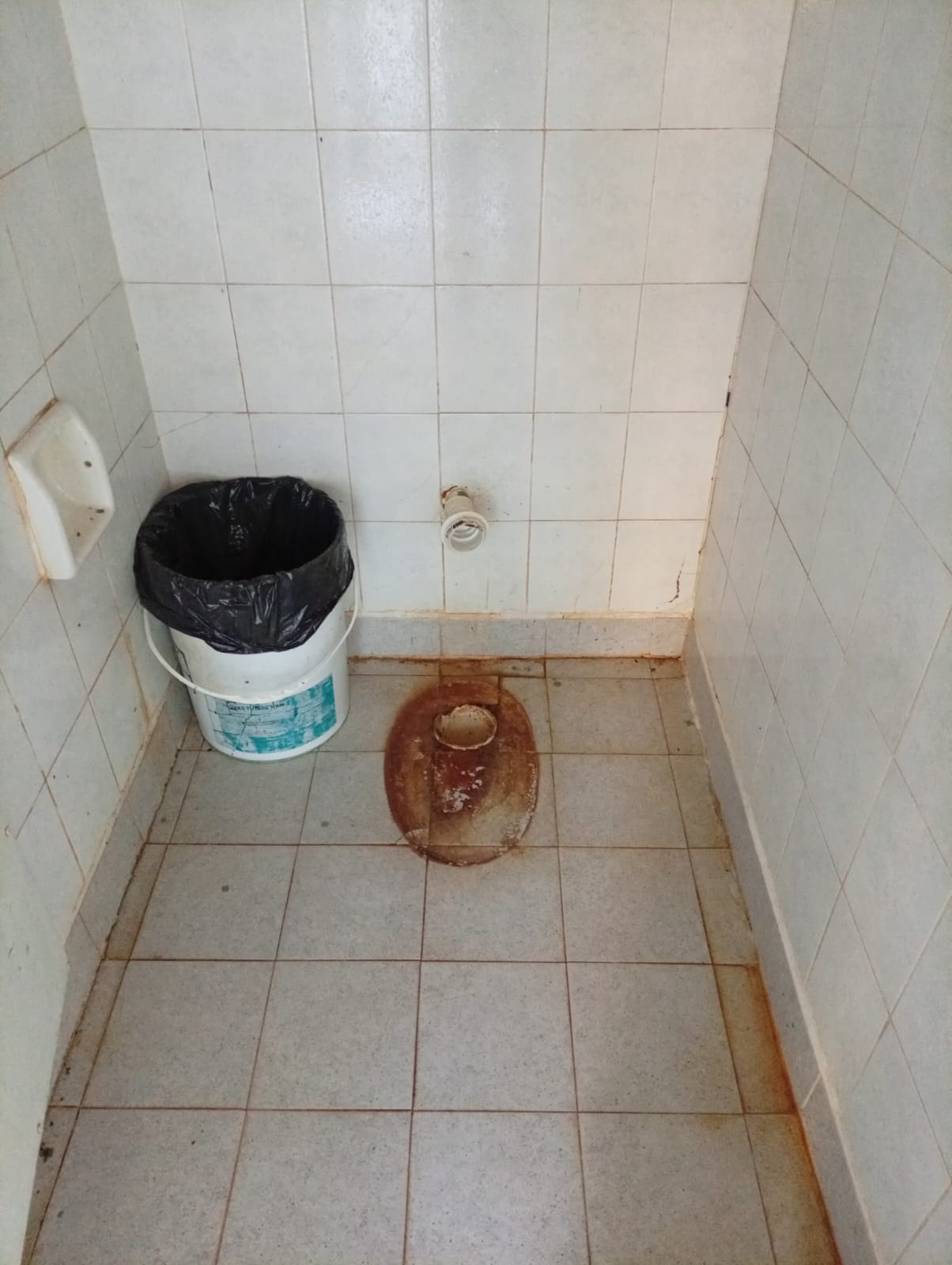 El Municipio de Puerto Yeruá repudia de manera contundente los graves hechos de vandalismo