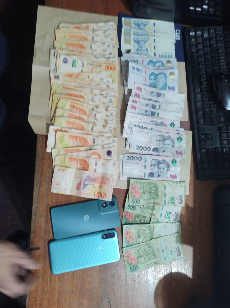 Allanamientos positivos en Las Colinas y El Silencio: secuestran droga y hay siete detenidos