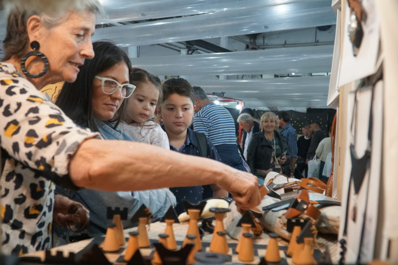 Entre Ríos cerró el fin de semana de Carnaval con 97 % de ocupación y más de 365 mil turistas