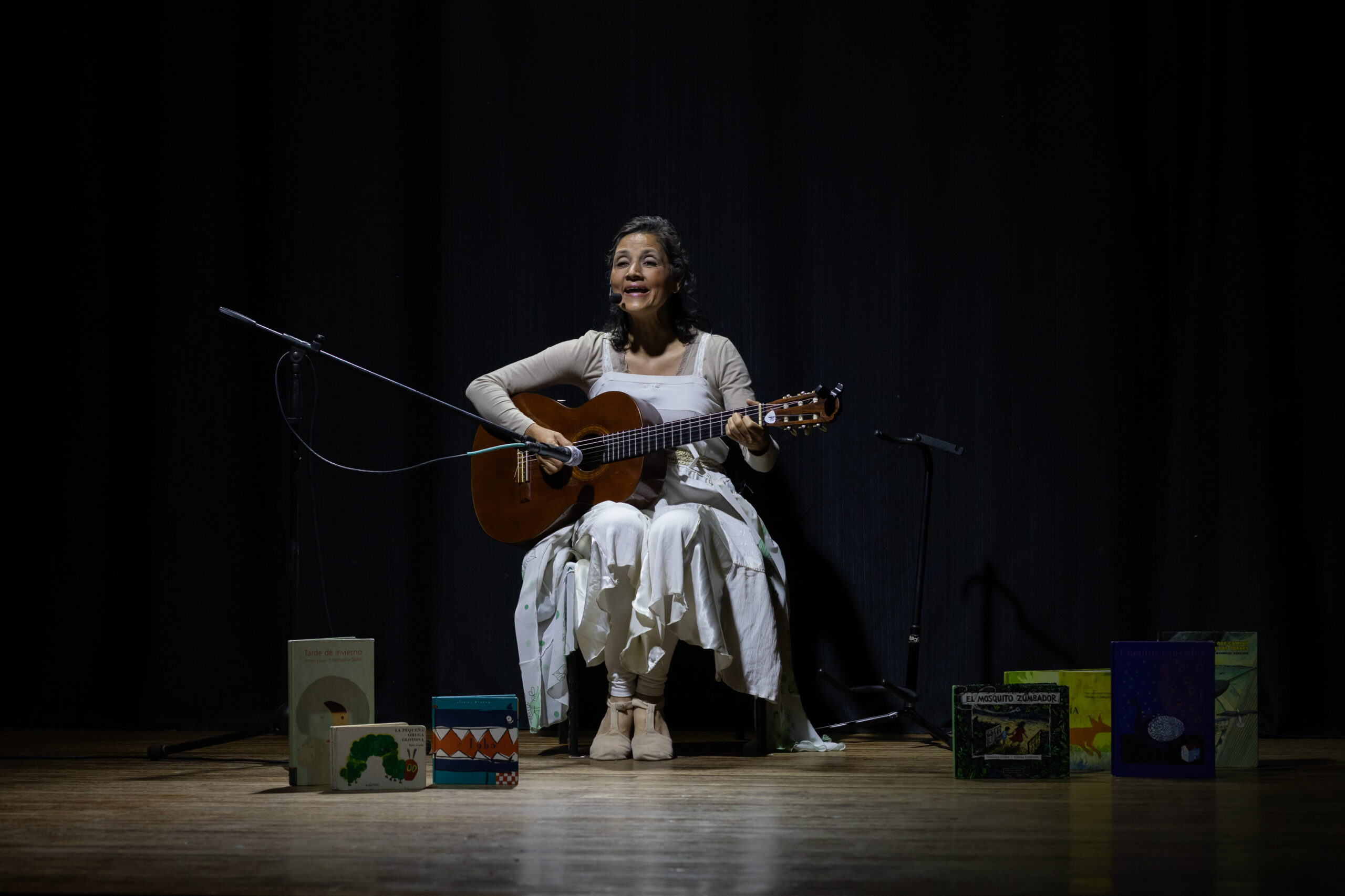 El Colectivo Las Cuencas se presentará en Victoria