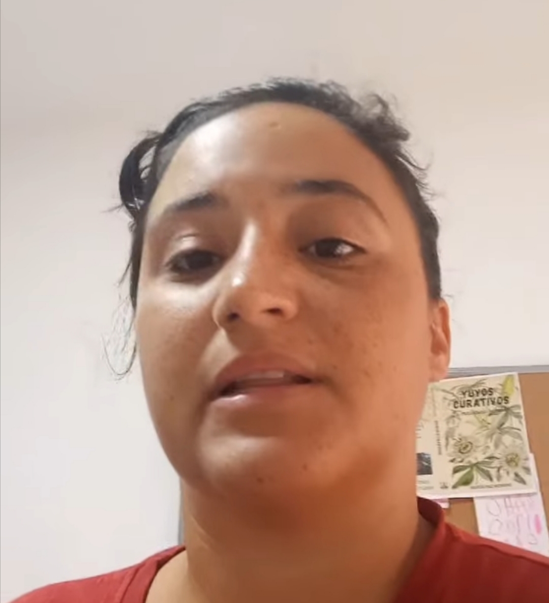 Le robaron todos sus ahorros días antes de terminar de pagar su casa: el pedido de ayuda de María Paz Menoni