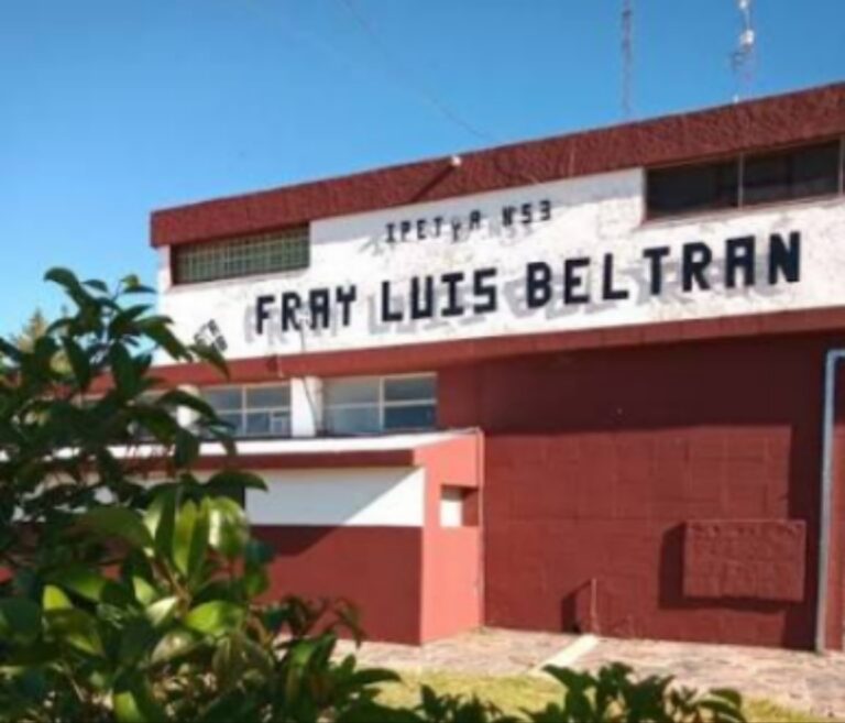 La EPJA N° 45 “Fray Luis Beltrán” abrió inscripciones para finalizar los estudios primarios