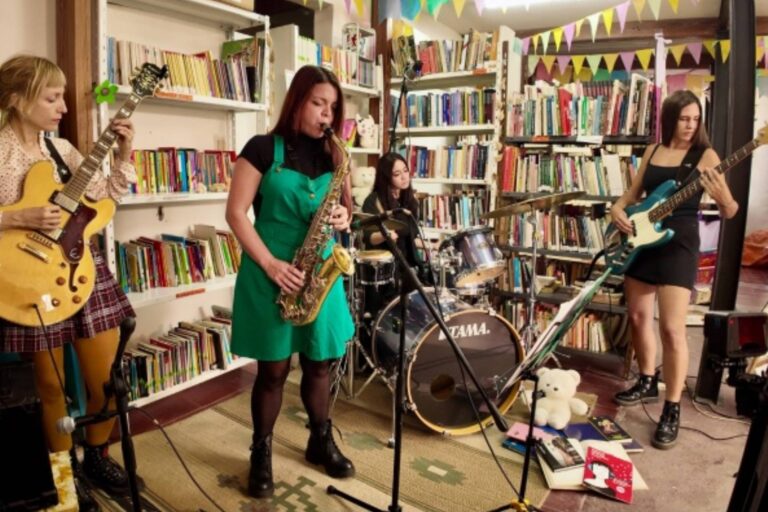 Invitan al comienzo de una nueva temporada del Ciclo Jazz en la Casa