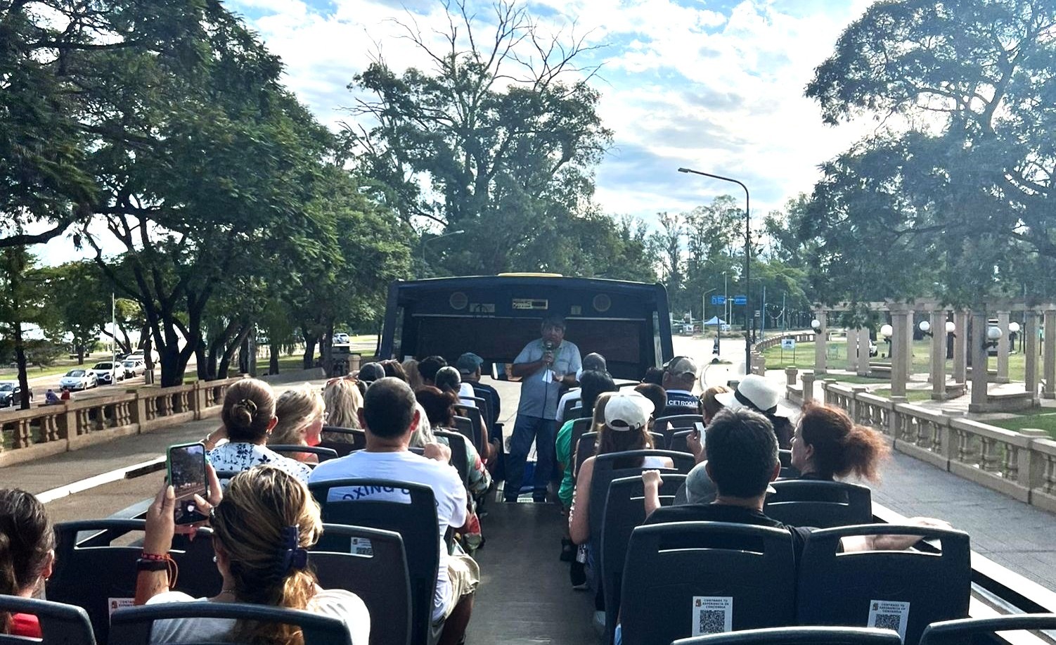 «Finde» Largo de Carnaval: Concordia alcanzó un 90% de ocupación hotelera