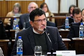 Respuesta del Senador Vergara al Colegio de la Abogacía de Entre Ríos
