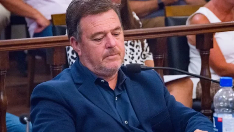 Es una operación berreta atacar a esta gestión por un ejercicio que no administró