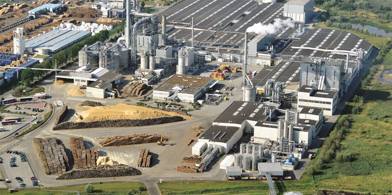 EGGER reafirma su compromiso con la transparencia y el cumplimiento ambiental