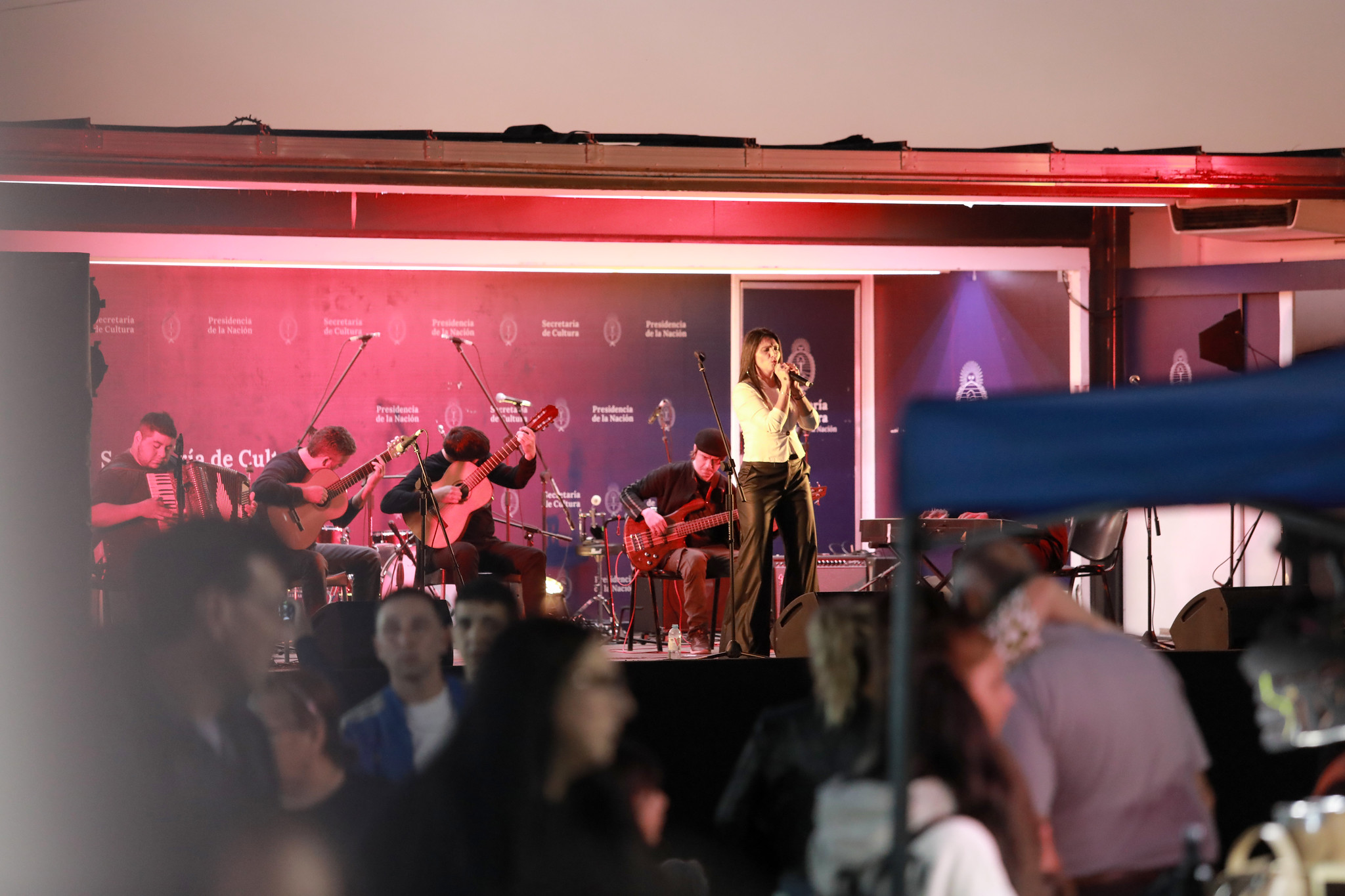 Invitan a un festival musical este viernes en Colón