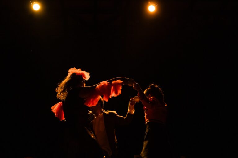 La Vieja Usina abrió la inscripción para sus talleres culturales