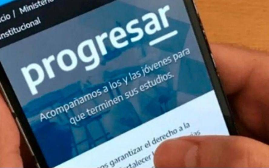 Abrieron las inscripciones para las Becas Progresar Obligatorio 2026