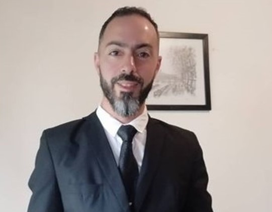 Kiaroskuro lanza su nuevo espacio cultural en Concordia Concordia.