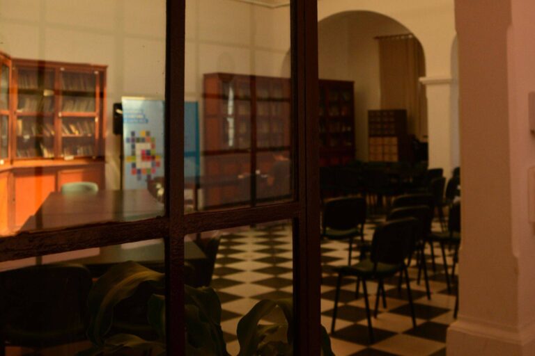 La Biblioteca Provincial convoca a una Asamblea en el marco de la reorganización de su Asociación Cooperadora