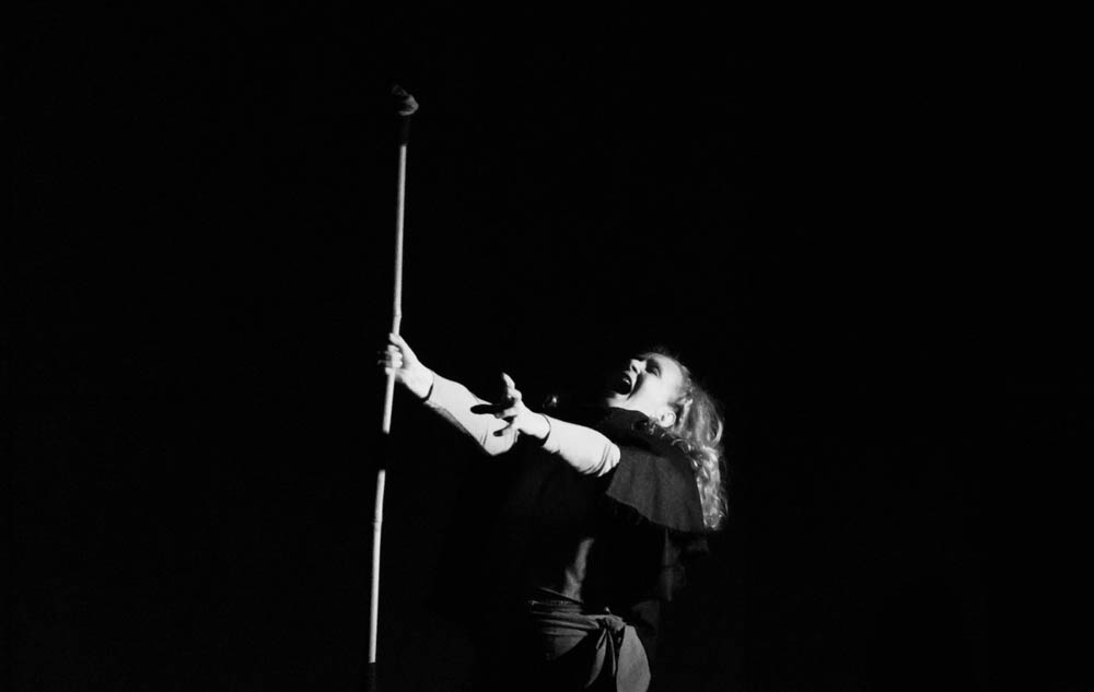 “Cuenca. Todo debajo” parte rumbo al el 10° Encuentro de Teatro por Mujer + 2026