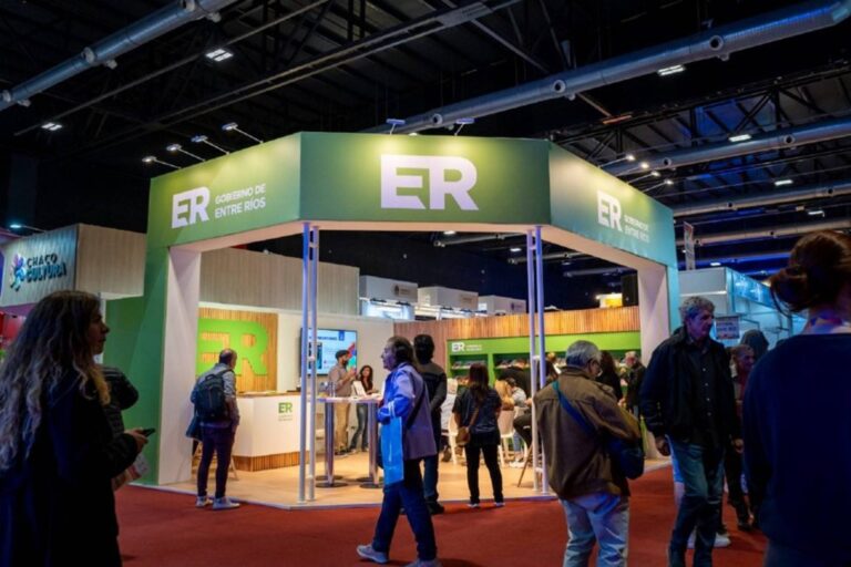 Entre Ríos convoca a editoriales para participar en la Feria Internacional del Libro 2026