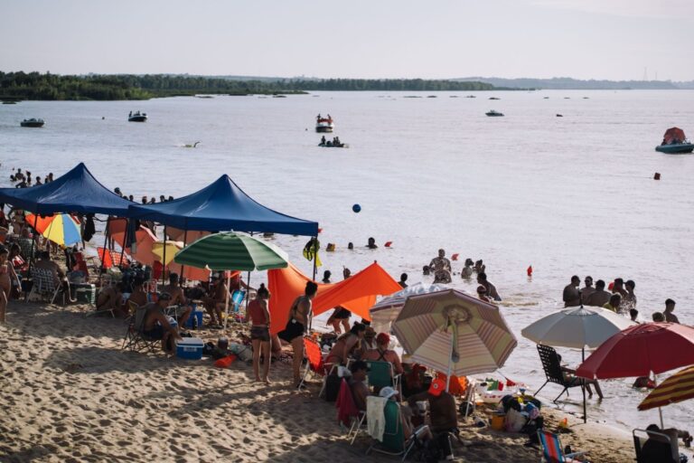 Entre Ríos entre los destinos más visitados del verano 2026, según la CAME