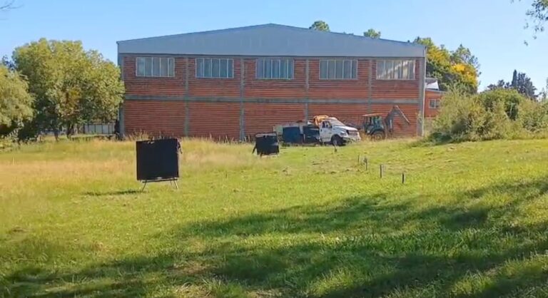 CEF: ¿Deporte para algunos si y otros no?