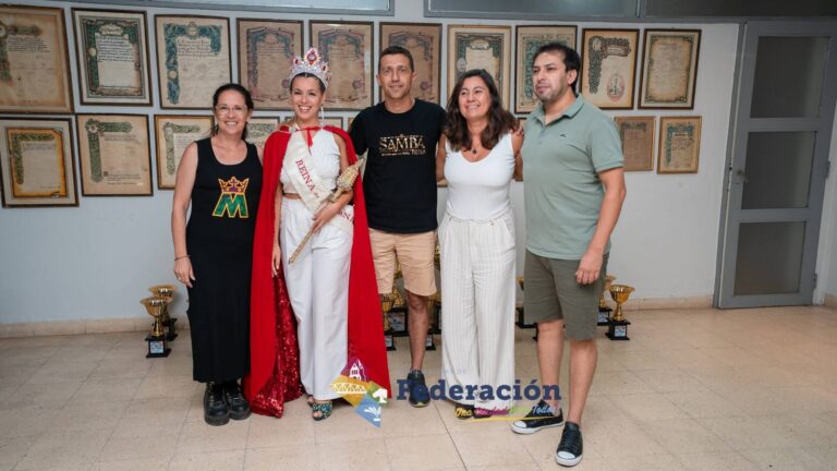 Carnaval: Tres concordienses que dejaron la vara alta en Federación