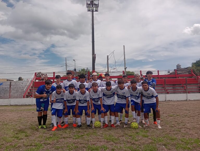 Ferro debutó con el pie derecho en el Torneo Centenario