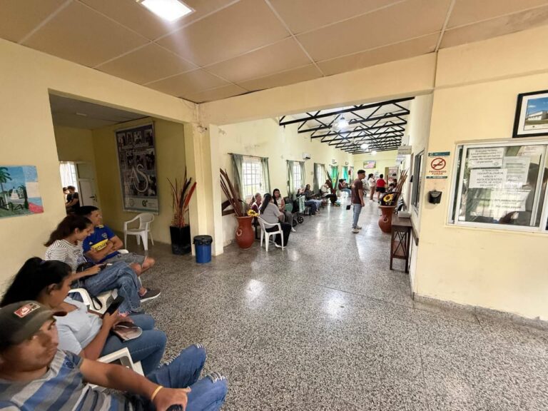 Feliciano fortalece su sistema de salud municipal: Consultas gratuitas y especialistas al servicio de la comunidad