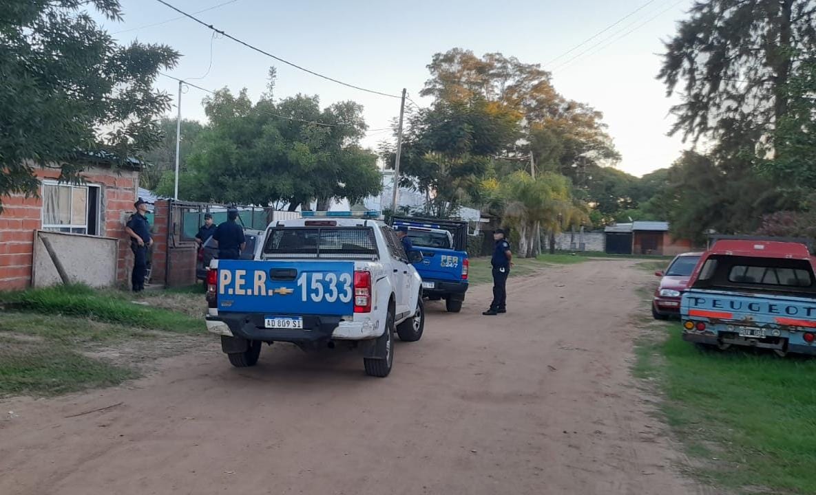 Corralón Municipal: empleado sospechado de robo quedó bajo la lupa tras allanamientos y secuestro de elementos