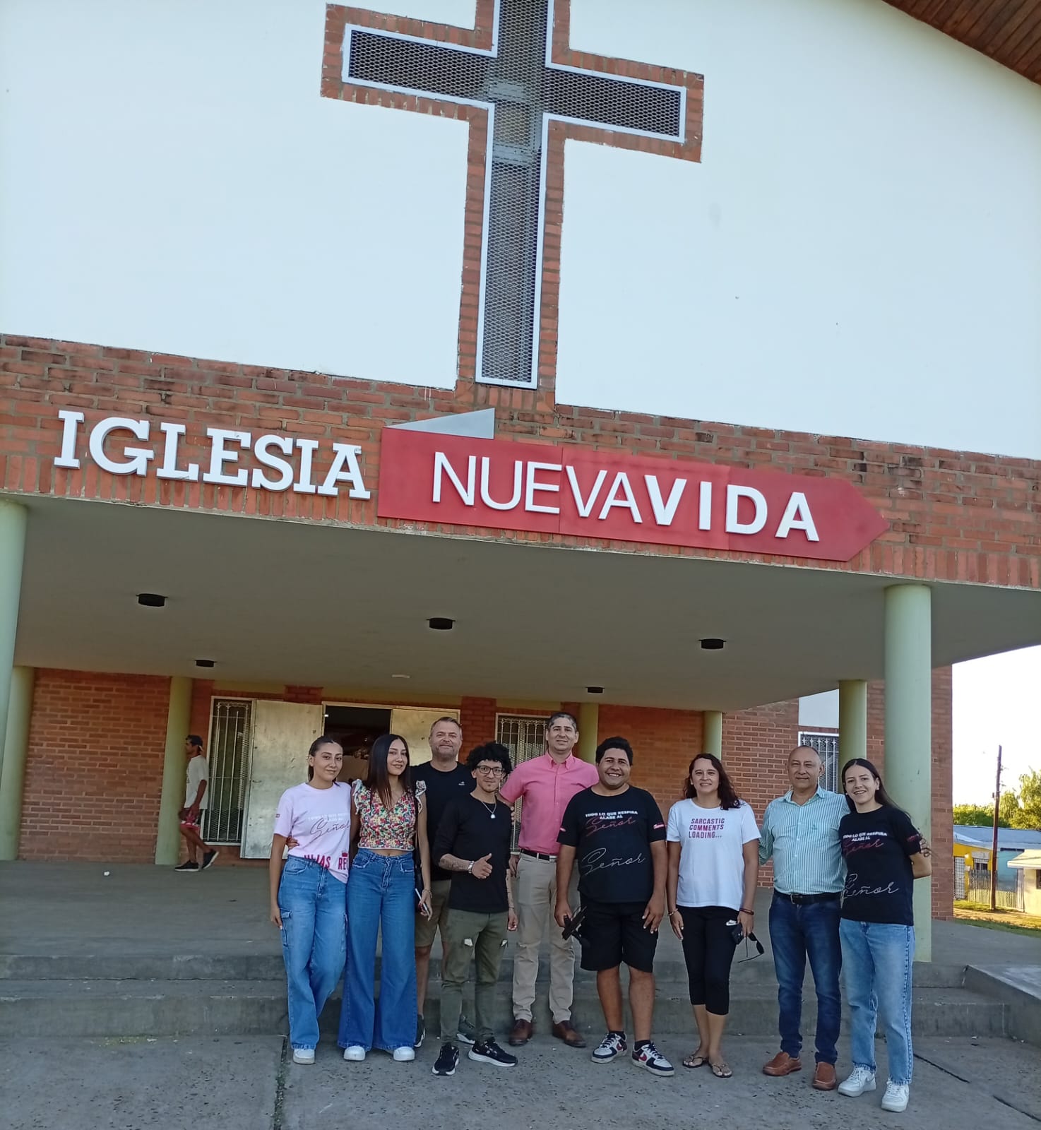 Se viene la Expo Joven Concordia 2026