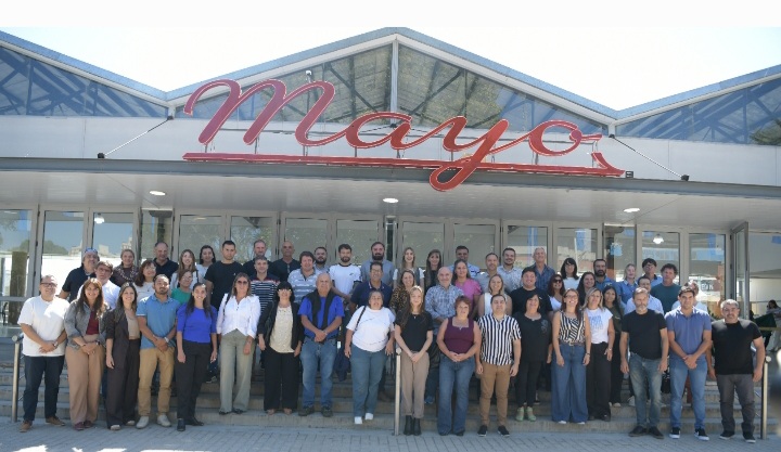 Concejales justicialistas lanzaron una agenda provincial