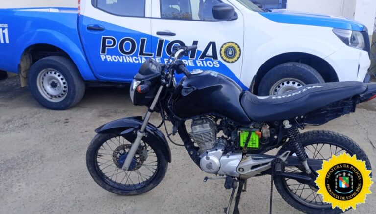 Federal: La Policía trabaja para desarticular maniobras peligrosas de los motociclistas