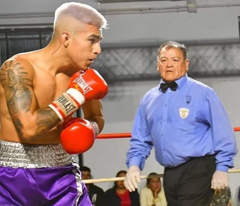 Vuelve el Boxeo Profesional al Gigante Verde