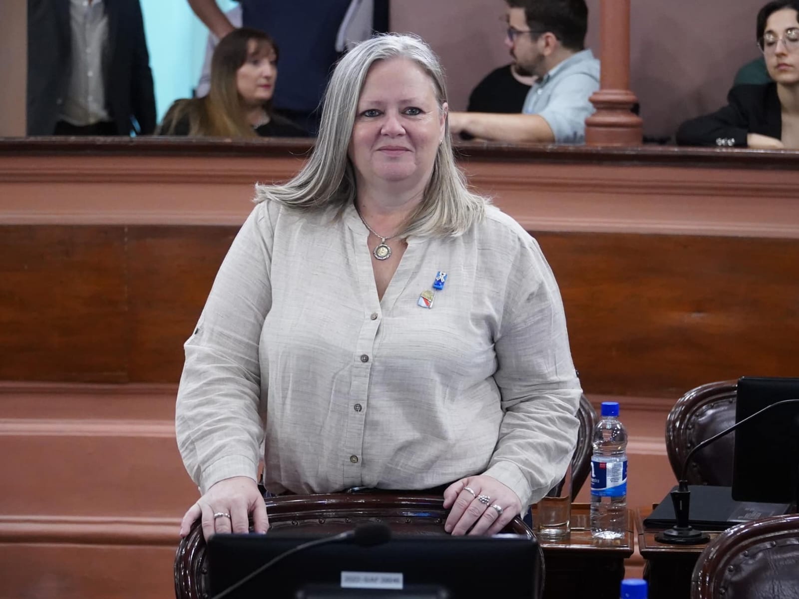 Cuidar a quienes enseñan, incluso en tiempos difíciles