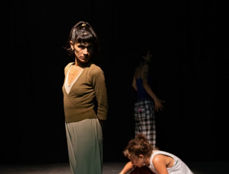 Inscripciones abiertas para una nueva edición del laboratorio de experimentación teatral