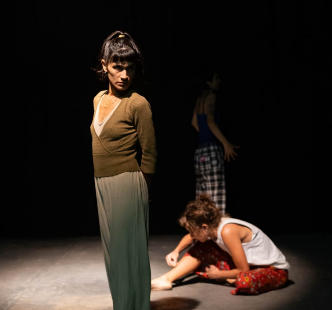 Inscripciones abiertas para una nueva edición del laboratorio de experimentación teatral