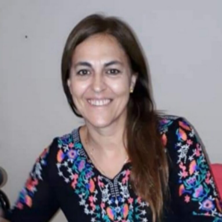 Dri: “Lo que Azcué dice de los demás habla más de Azcué que de los otros”