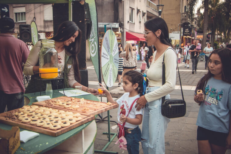 Semana del turismo y Semana Santa: Concordia lanza su agenda de actividades