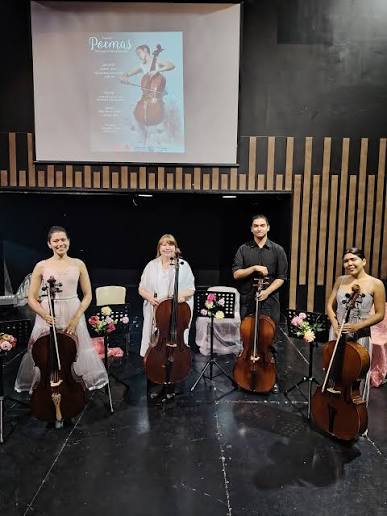 Este domingo se realizará el lanzamiento del Ciclo Cultural «Concordia se Encuentra»