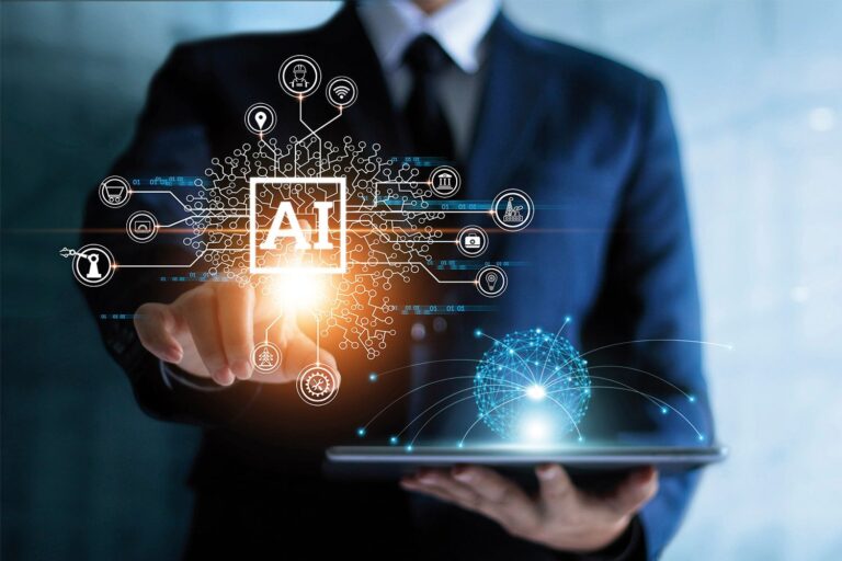 Cupos agotados: Compromiso por Concordia lanza una nueva edición del curso gratuito de IA