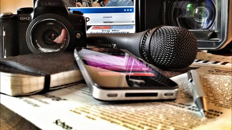 25 de marzo: Día del Trabajador de Prensa en Argentina