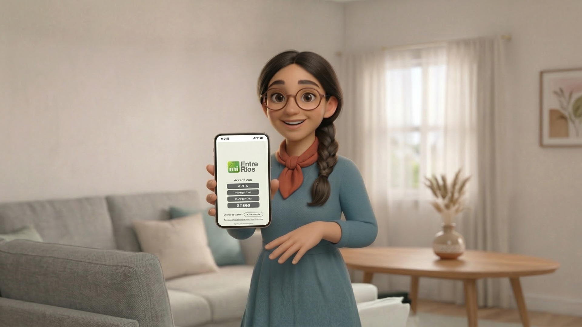 El Gobierno provincial aclara el alcance de ORI y ratifica su enfoque complementario en salud mental