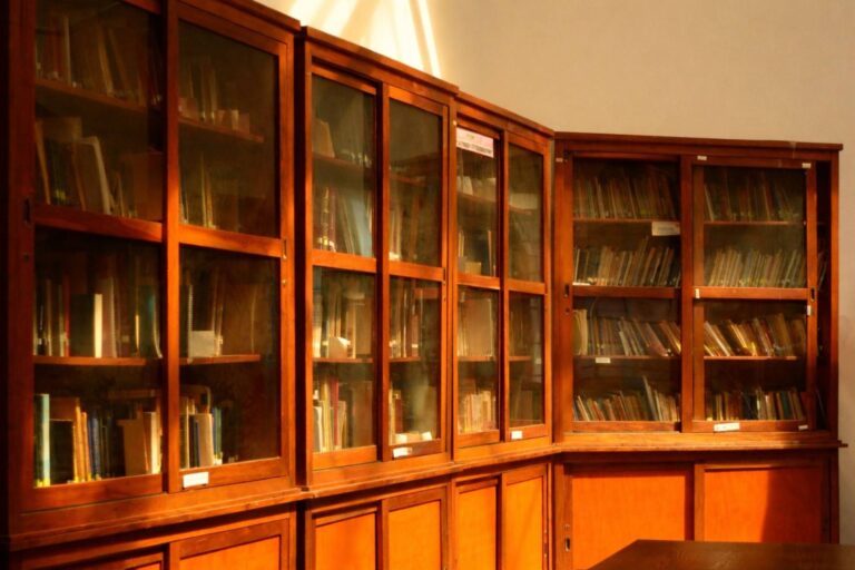 La Biblioteca Provincial destaca avances en la identificación de autores entrerrianos en el catálogo nacional