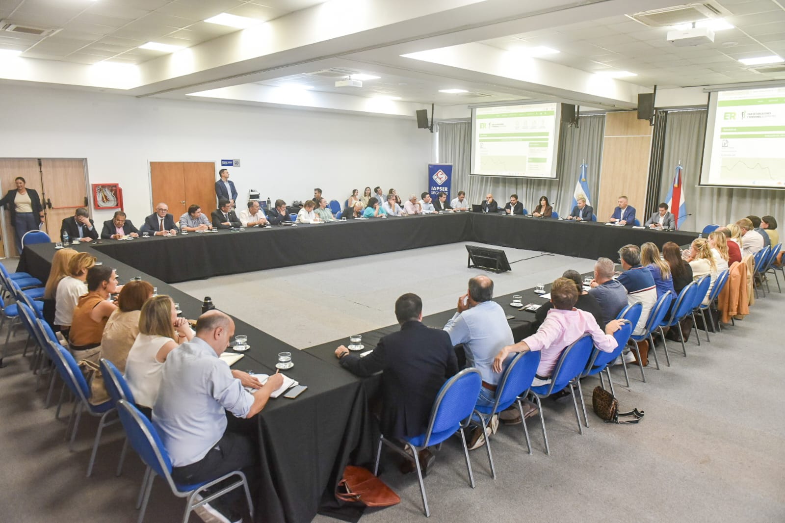 Reforma previsional: el justicialismo reclama información y advierte por el impacto en los trabajadores