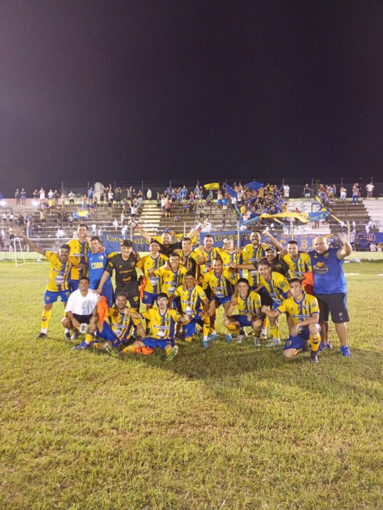 Fútbol: Suspendida la primera final de Nebel.