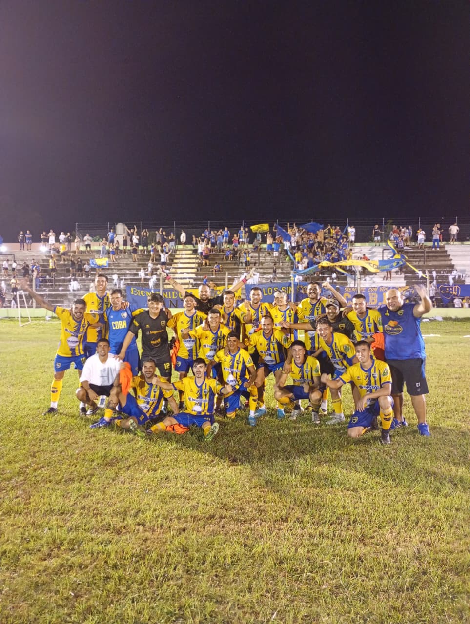 Fútbol: Suspendida la primera final de Nebel.